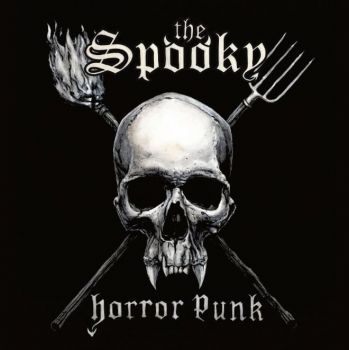 The Spooky - Horror Punk (2022)