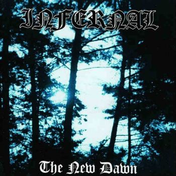 INFERNAL -The New Dawn(1998)