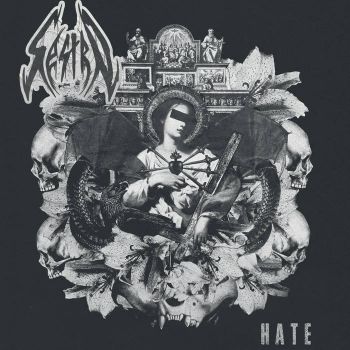 Sestro - Hate (2024)