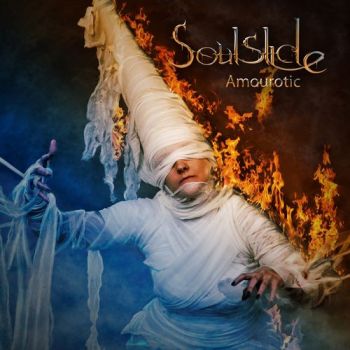 Soulslide - Amaurotic (2014)