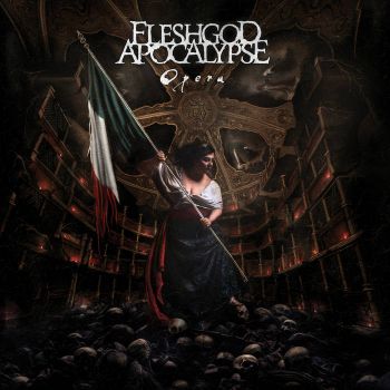 Fleshgod Apocalypse - Opera (2024)