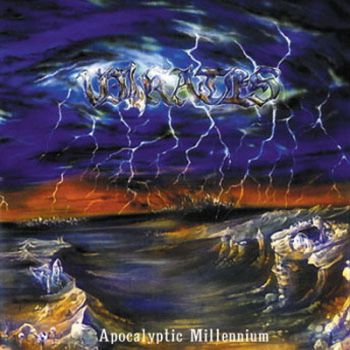 Vilkates - Apocalyptic Millennium (2000)