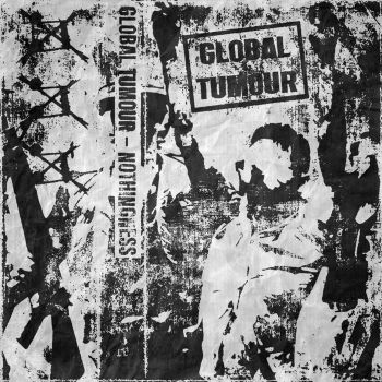 Global Tumour - Nothingness (2024)