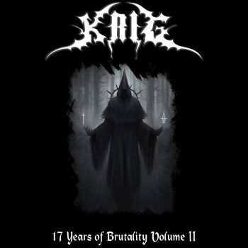 Krig - 17 Years of Brutality Volume II (2024)