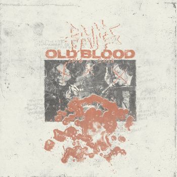 Pains - Old Blood (2024)