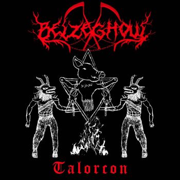 Belzeghoul - Talorcon (2024)