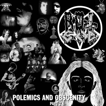 Rotgod - Polemics and Obscenity - Part 2 (2024)