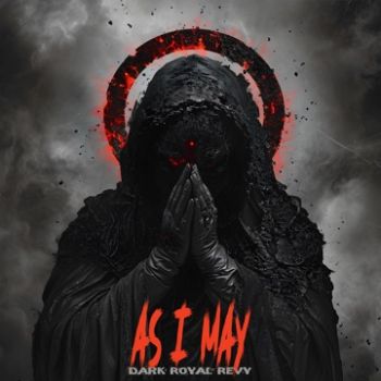 As I May - Dark Royal Revy (EP) (2024)