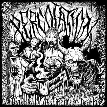 Percolation - Diabolical Abstinence of Death (2024)