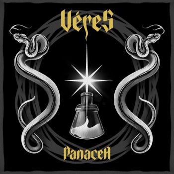 Veres - Panacea (2024)