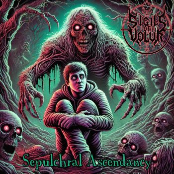 Sigils of Volur - Sepulchral Ascendancy (2024)