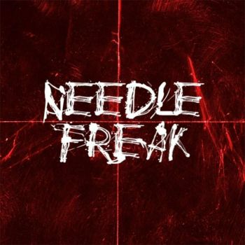 Needle Freak - Needle Freak (2024)