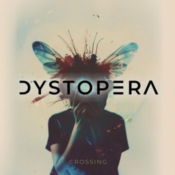 Dystopera - Crossing (2024)