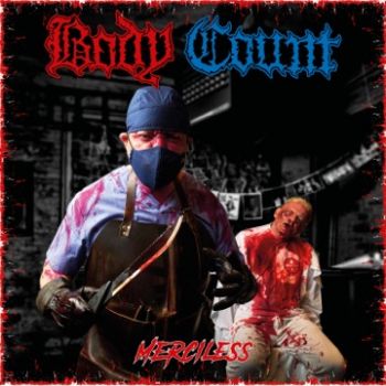 Body Count - Merciless (2024)