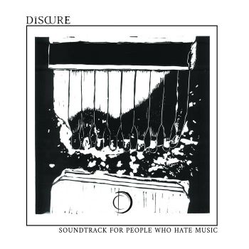 Discure - Soundtrack for People Who Hate Music (2024)