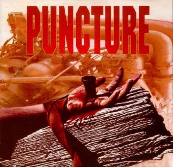 Puncture - Puncture (1994)