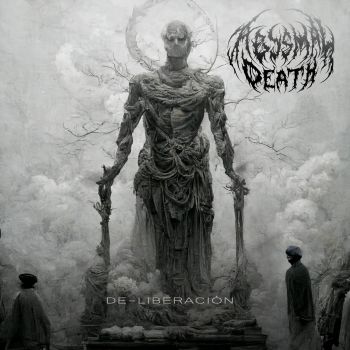 Abysmal Death - De-Liberacion (2024)