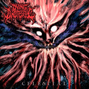 Dying Grotesque - Celestial (2024)