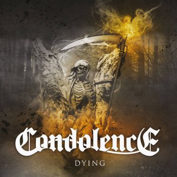 Condolence - Dying (2024)