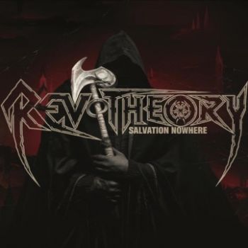 Rev Theory - Salvation Nowhere (2024)