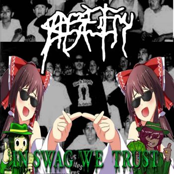 Beanerectomy - In Swag We Trust (2024)