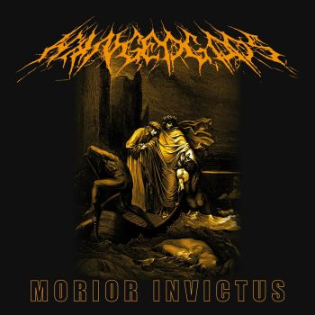 Hanged Gods - Morior Invictus (2023)