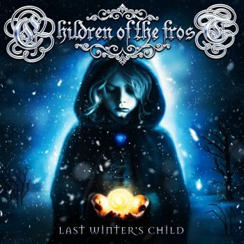 Children Of The Frost - Last Winter's Child (EP) (2024)