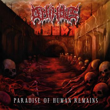 Ominovs - Paradise of Human Remains (2024)