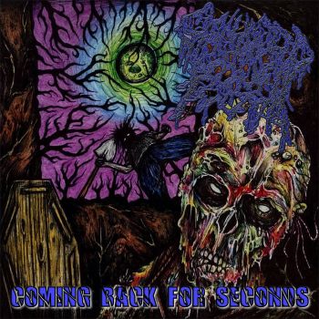 Salvaged Flesh - Coming Back for Seconds (2024)