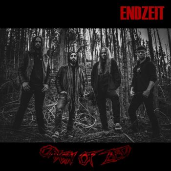 Origin of Zed - Endzeit (2024)