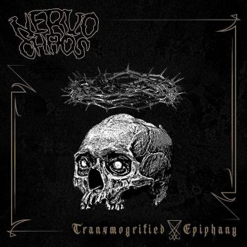 NervoChaos - Transmogrified Epiphany (2024)