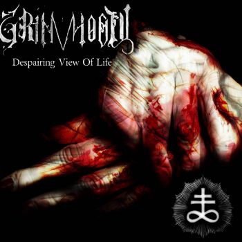 Grimmoon - Despairing View of Life (2024)