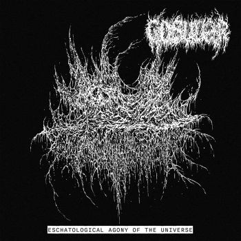 Gosudar - Eschatological Agony of the Universe (2024)