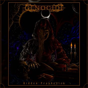 Genocide - Hidden Prophecies (2024)