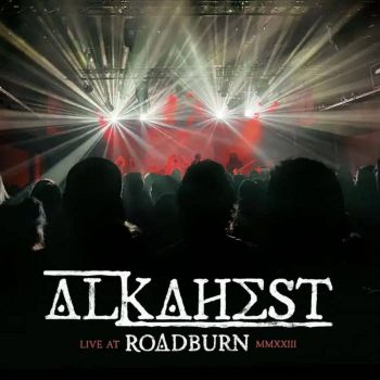 Alkahest - Live at Roadburn 2023 (2024)