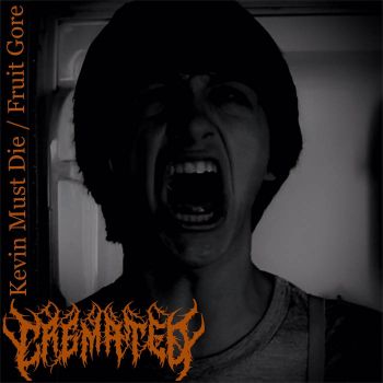 Cremated - Kevin Must Die / Fruit Gore (2024)