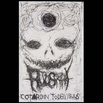 Ruusyyri - Cotardin Todellisuus (2024)