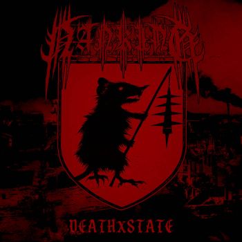 Nanking - DEATHxSTATE (2024)