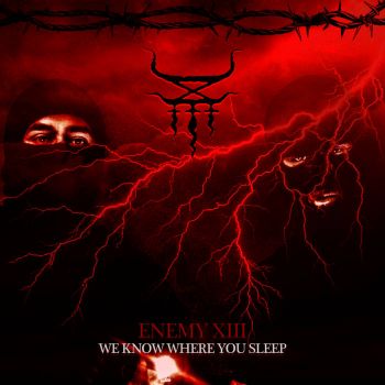 Enemy XIII - We Know Where You Sleep (2024)