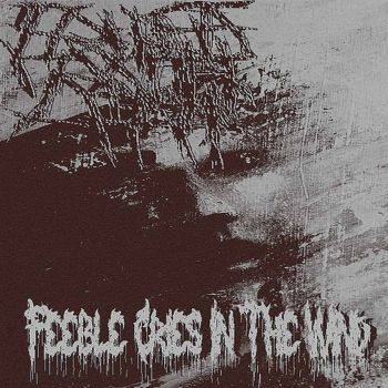 Buried With Leeches - Feeble Cries in the Wind (2024)