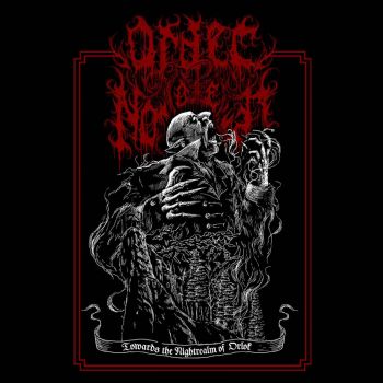 Order of Nosferat - Towards the Nightrealm of Orlok (2024)