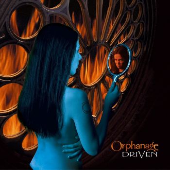 Orphanage - Driven (2004)