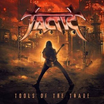 Tactic - Tools Of The Trade (2024)