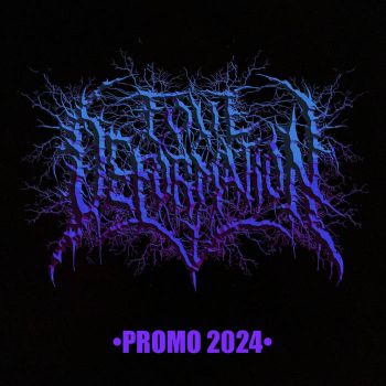 Foul Deformation - Promo 2024 (2024)