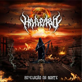 Harpazo - Revelacao da Morte (2024)