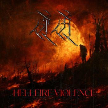 T.2.B. - Hellfire Violence (2024)