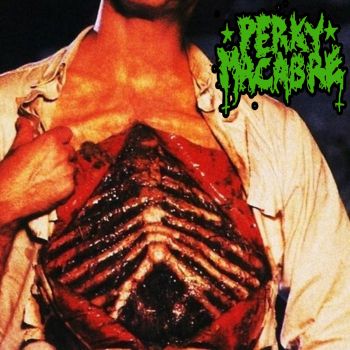 Perky Macabre - Practical Effects (2024)