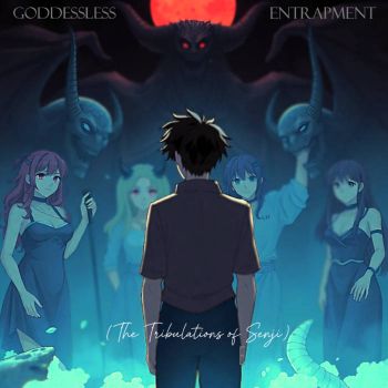 Goddessless - Entrapment - The Tribulations of Senji (2024)