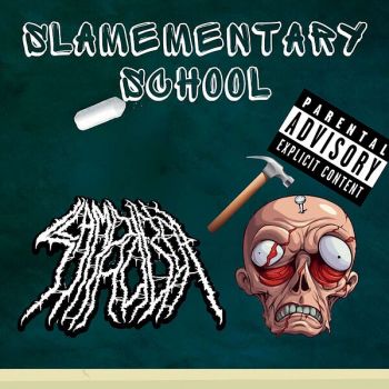 Slamphobia - Slamementary School (2025)