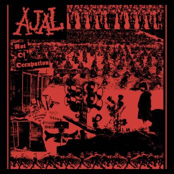 Ajal - Rot of Occupation (2024)